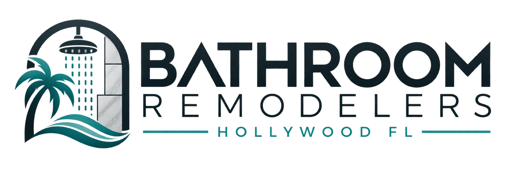 Bathroom Remodelers Hollywood FL logo